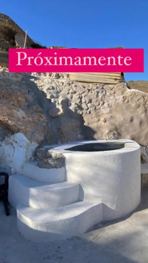La Casilla del San Antón, Nijar